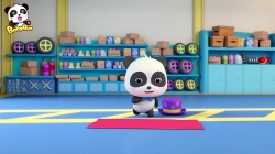 مجموعه آموزش زبان انگلیسی baby bus قسمت 114